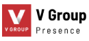 V Group Logo